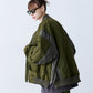 OVERSPEC MA-1 JACKET