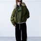 OVERSPEC N-2B JACKET
