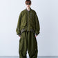 OVERSPEC MA-1 JACKET
