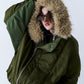 OVERSPEC N-2B JACKET