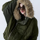 OVERSPEC N-2B JACKET