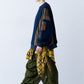 NYLON TOP GUN PANTS
