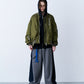 OVERSPEC MA-1 JACKET