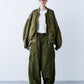 NYLON TOP GUN PANTS
