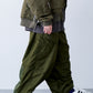 NYLON TOP GUN PANTS