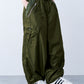 NYLON TOP GUN PANTS