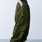 NYLON TOP GUN PANTS
