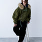 OVERSPEC N-2B JACKET