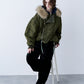 OVERSPEC N-2B JACKET