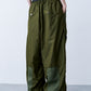 NYLON TOP GUN PANTS