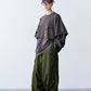 NYLON TOP GUN PANTS