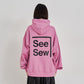 BOX LOGO HOODIE