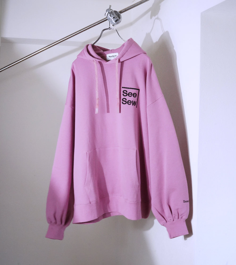 BOX LOGO HOODIE