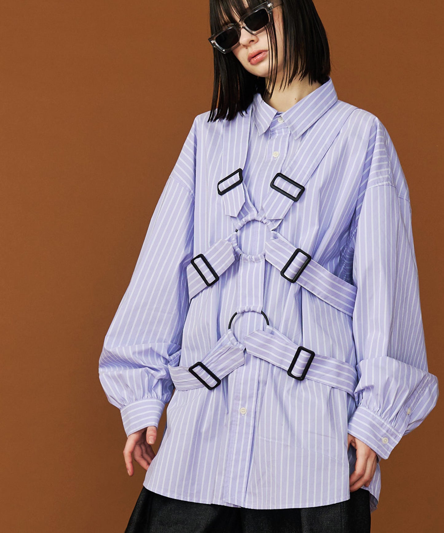 【予約商品】 PARASHUTE SHIRTS 4