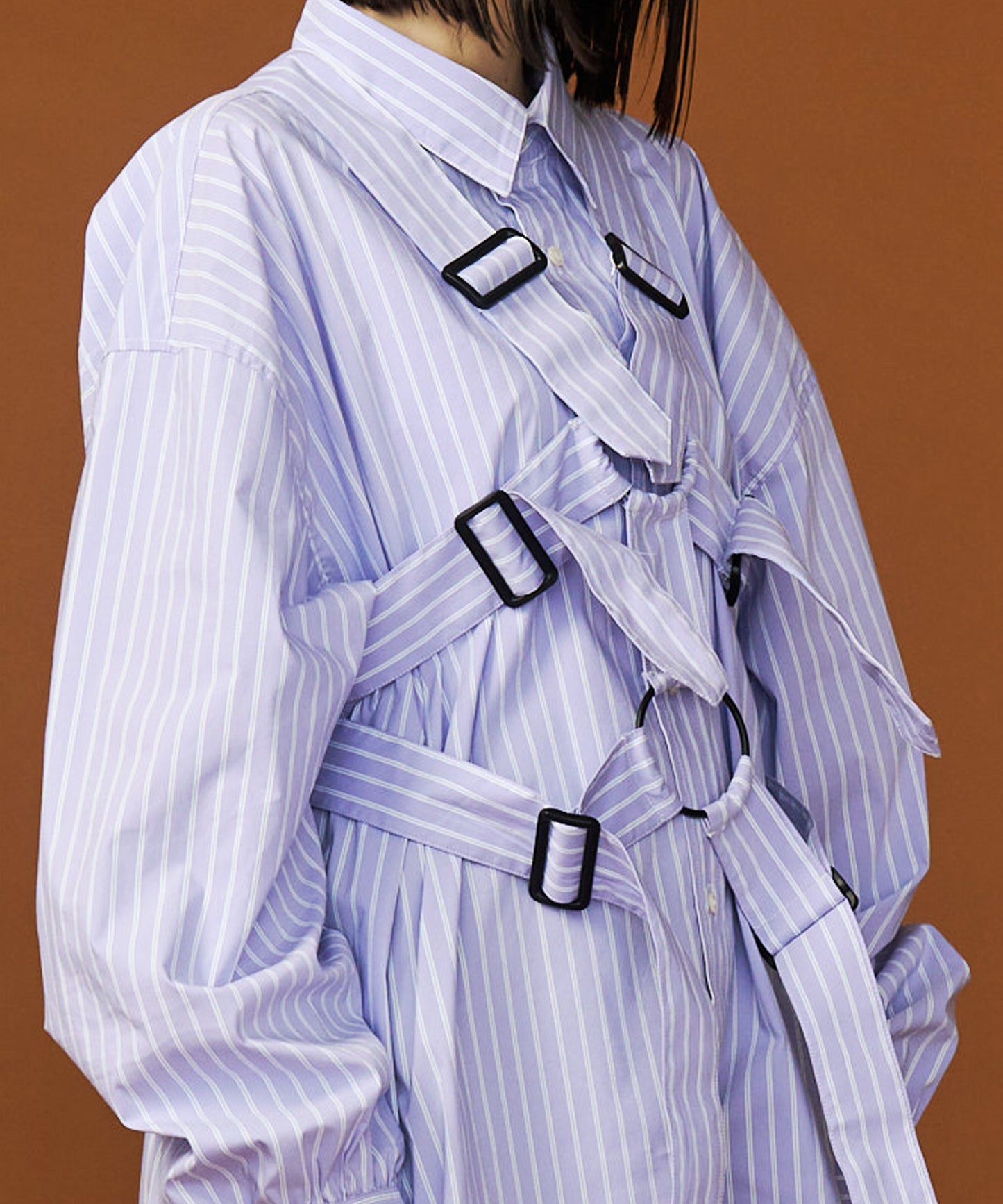 【予約商品】 PARASHUTE SHIRTS 4