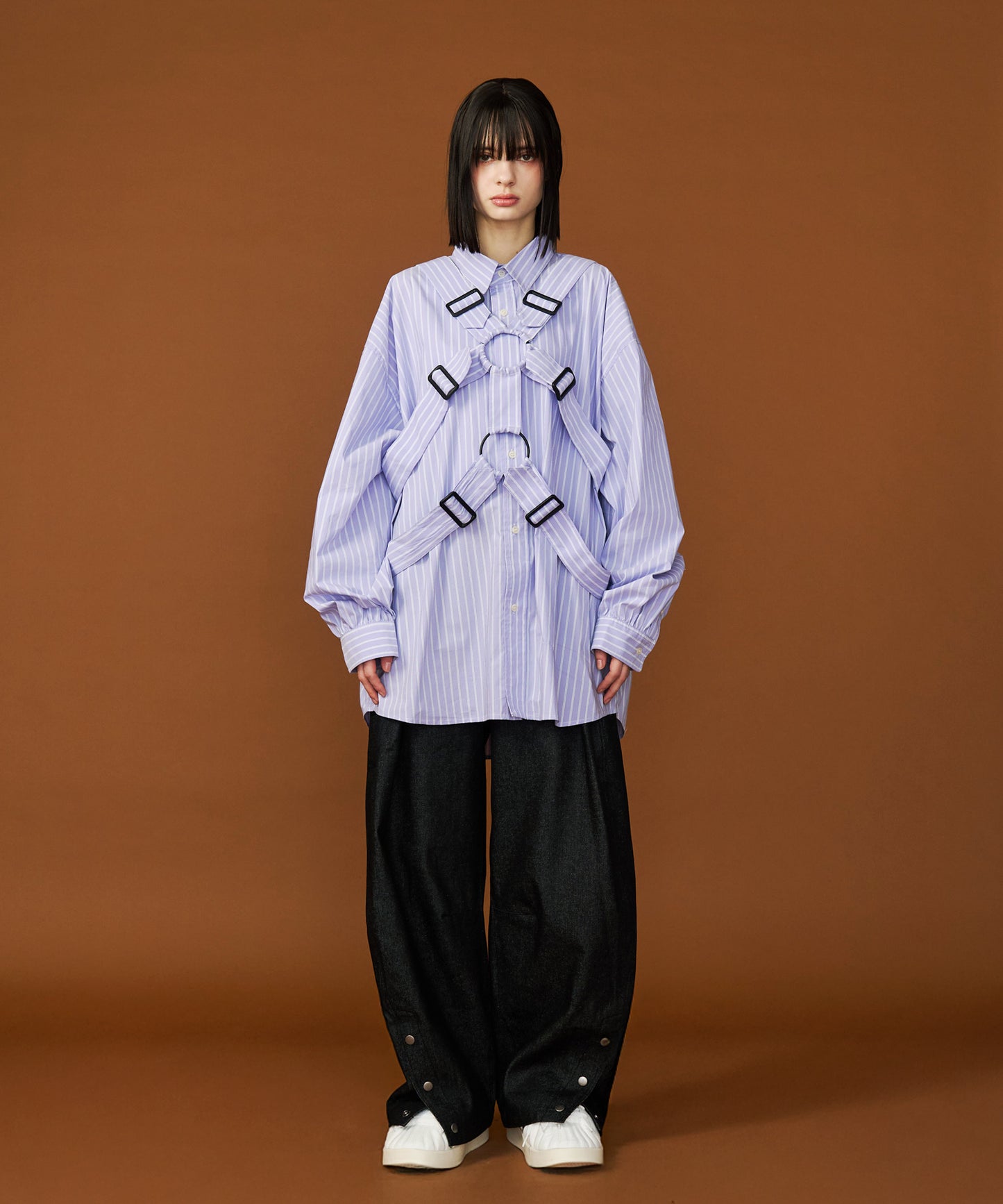 【予約商品】 PARASHUTE SHIRTS 4