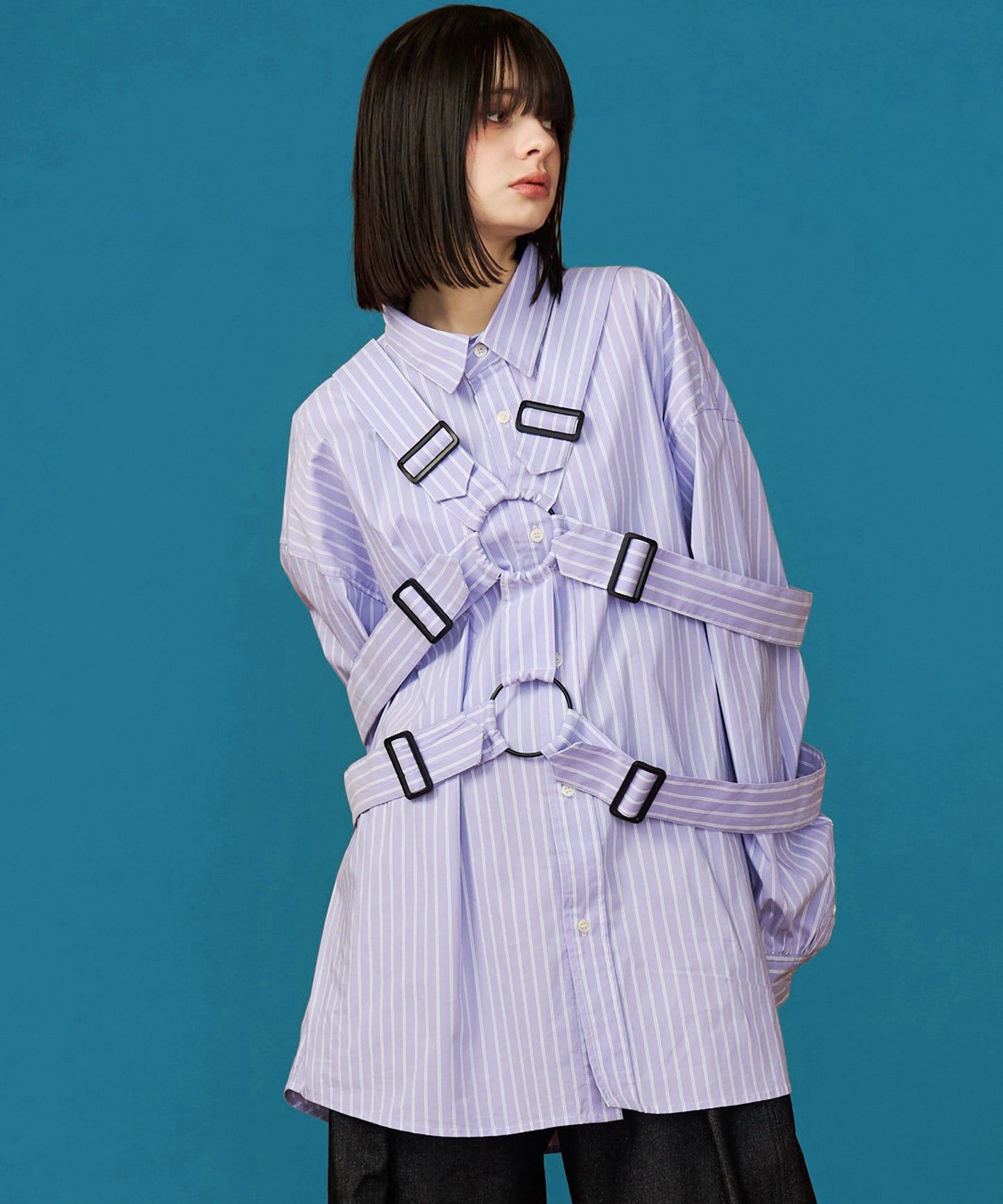 【予約商品】 PARASHUTE SHIRTS 4