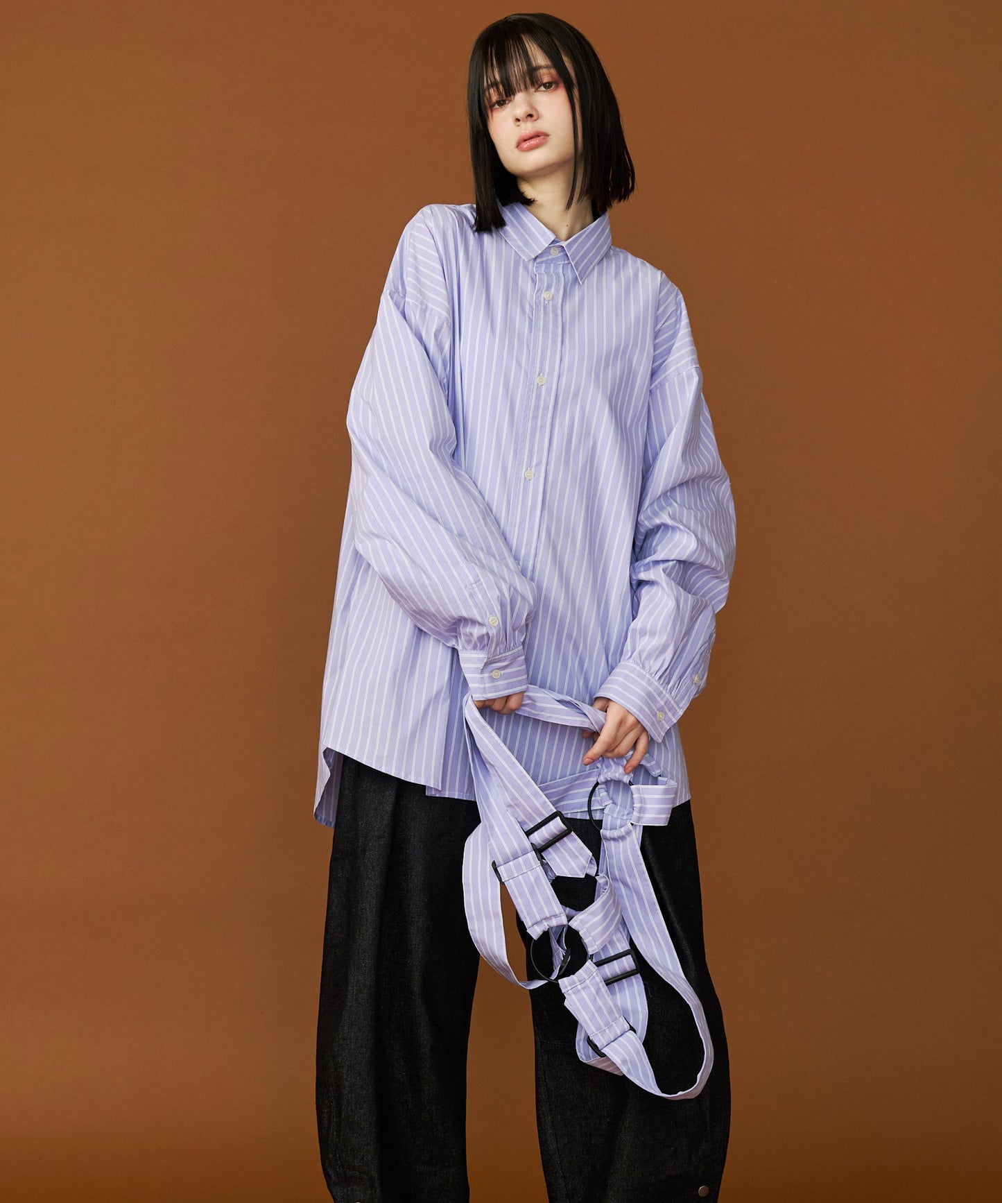 【予約商品】 PARASHUTE SHIRTS 4