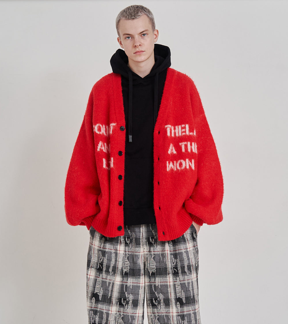 LOGO JQ CARDIGAN – seesew