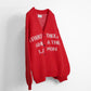 【25AW先行予約】LOGO JQ CARDIGAN