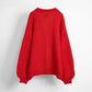 【25AW先行予約】LOGO JQ CARDIGAN