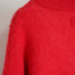 【25AW先行予約】LOGO JQ CARDIGAN