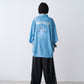 【一部予約】CREAM TIGER H/S SHIRTS