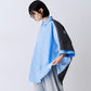 【一部予約】FAKE BLOCKING H/S SHIRTS