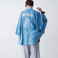 【一部予約】CREAM TIGER H/S SHIRTS