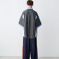 【一部予約】FAKE BLOCKING H/S SHIRTS