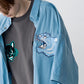 【一部予約】CREAM TIGER H/S SHIRTS