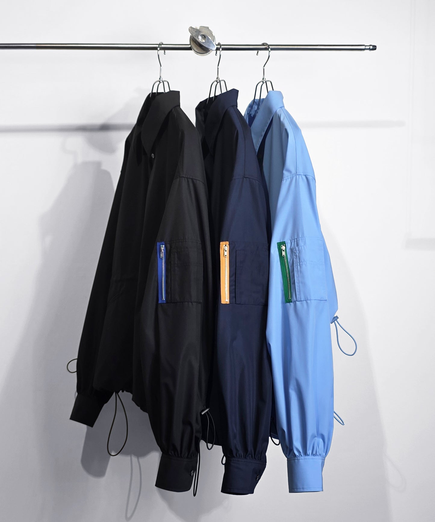 【予約商品】COACH SHIRT JACKET
