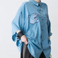【一部予約】CREAM TIGER H/S SHIRTS