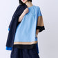 THREE LAYER TEE