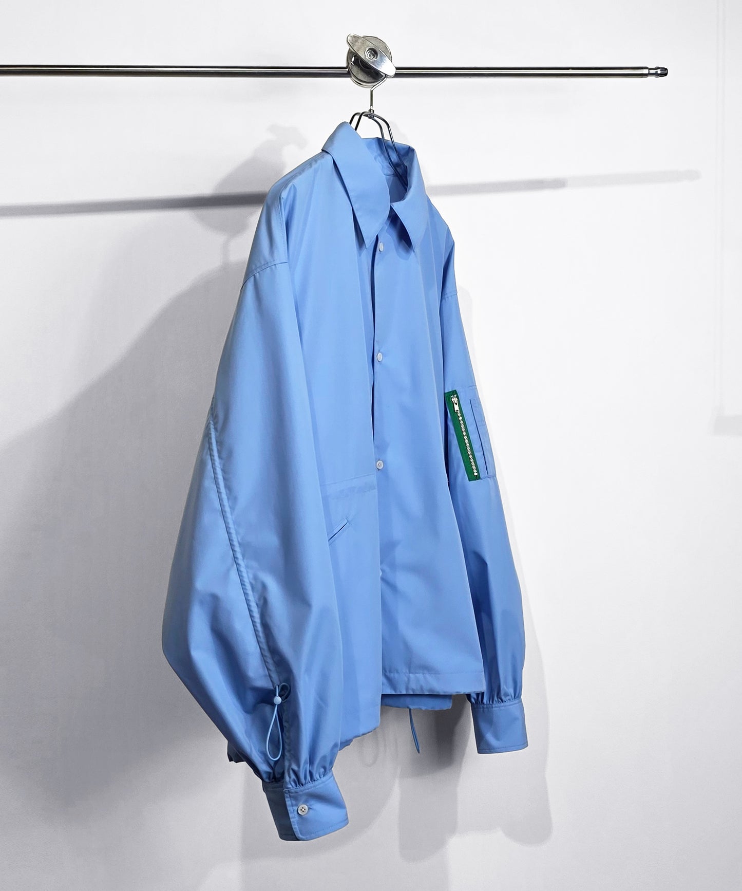 【予約商品】COACH SHIRT JACKET