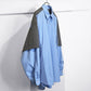 【予約商品】FAKE BLOCKING SHIRT