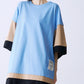 THREE LAYER TEE