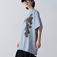 ARMY WAPPEN PRINT TEE