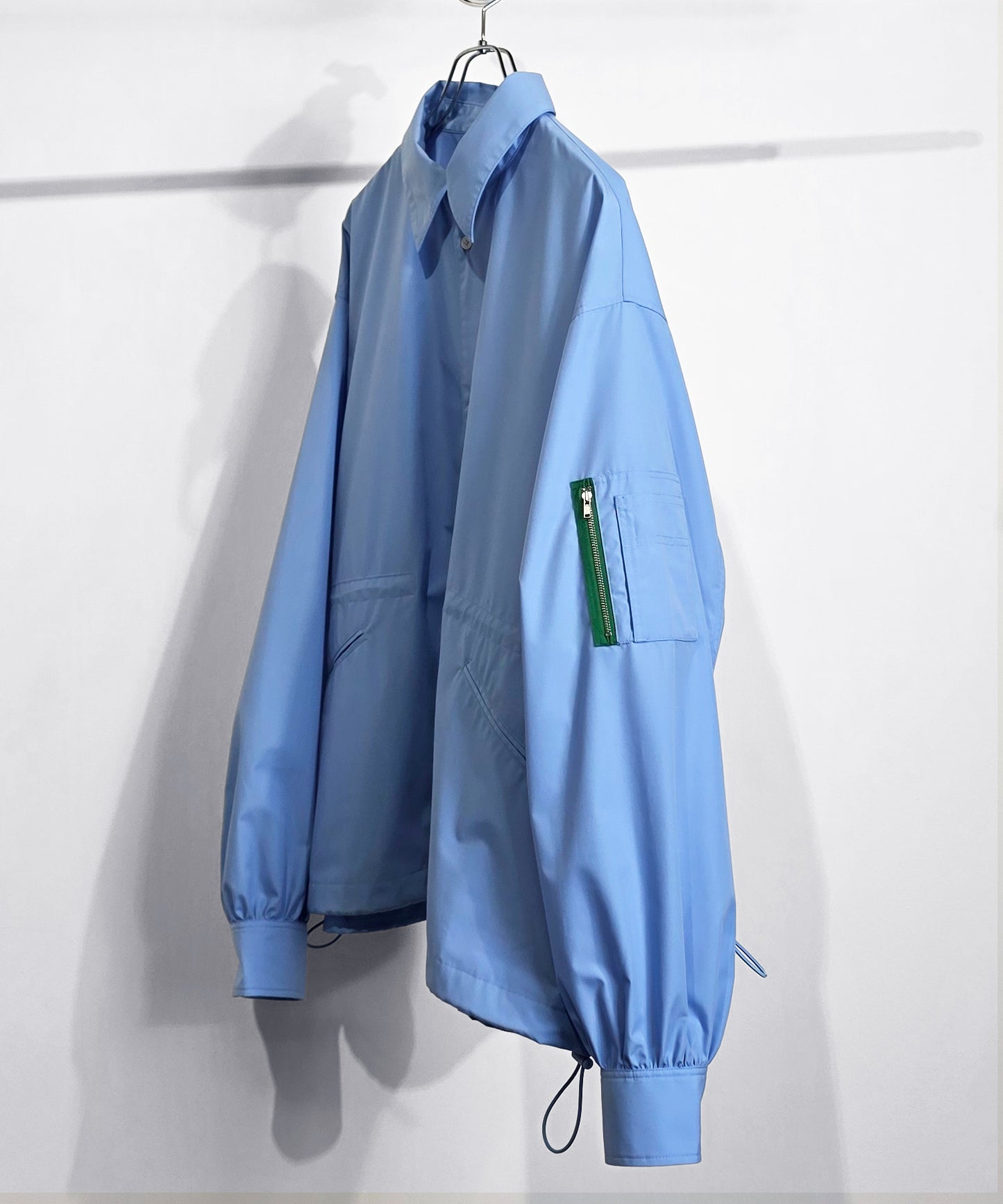 【予約商品】COACH SHIRT JACKET