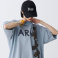 ARMY WAPPEN PRINT TEE