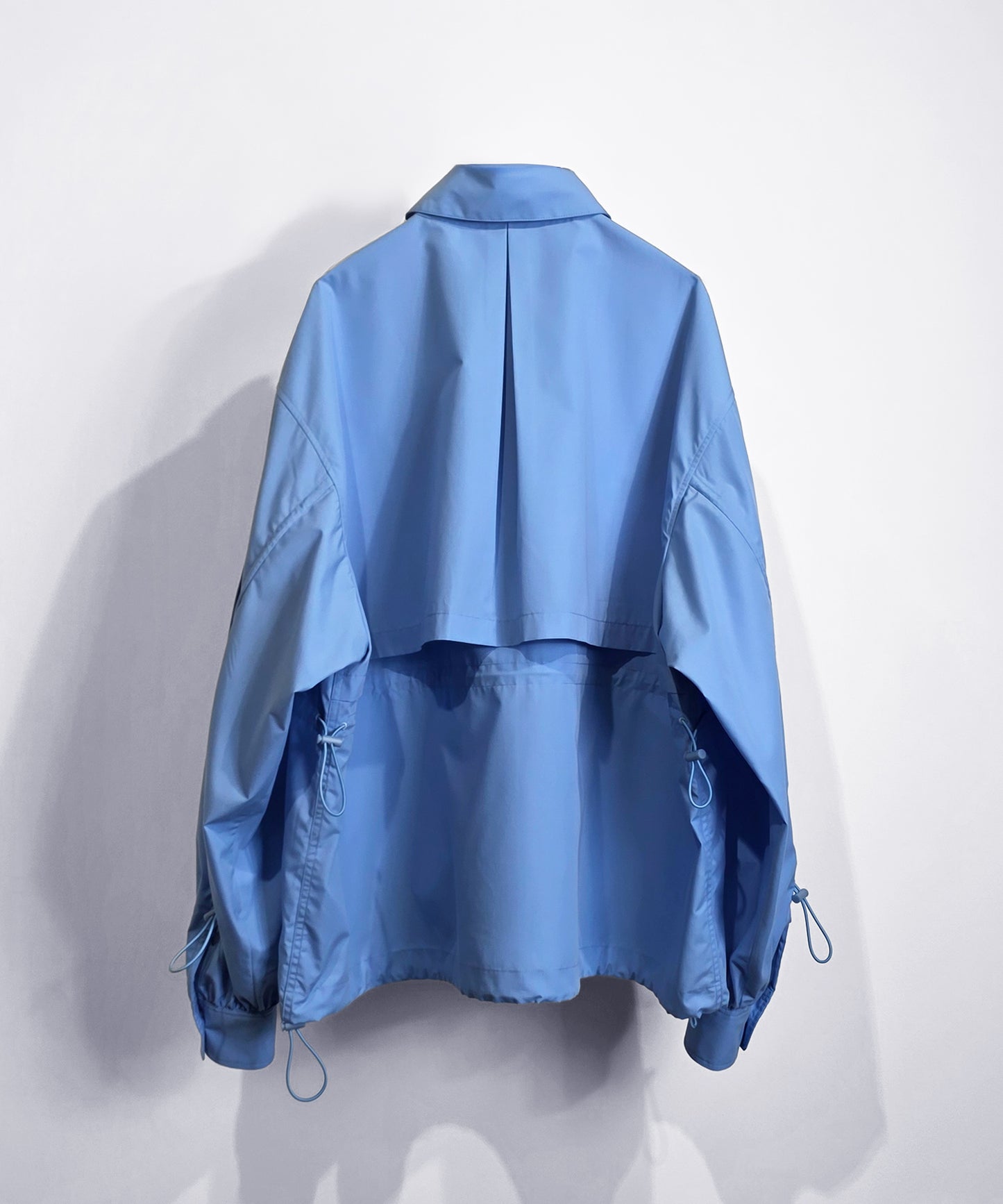 【予約商品】COACH SHIRT JACKET