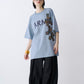 ARMY WAPPEN PRINT TEE