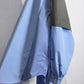 【予約商品】FAKE BLOCKING SHIRT