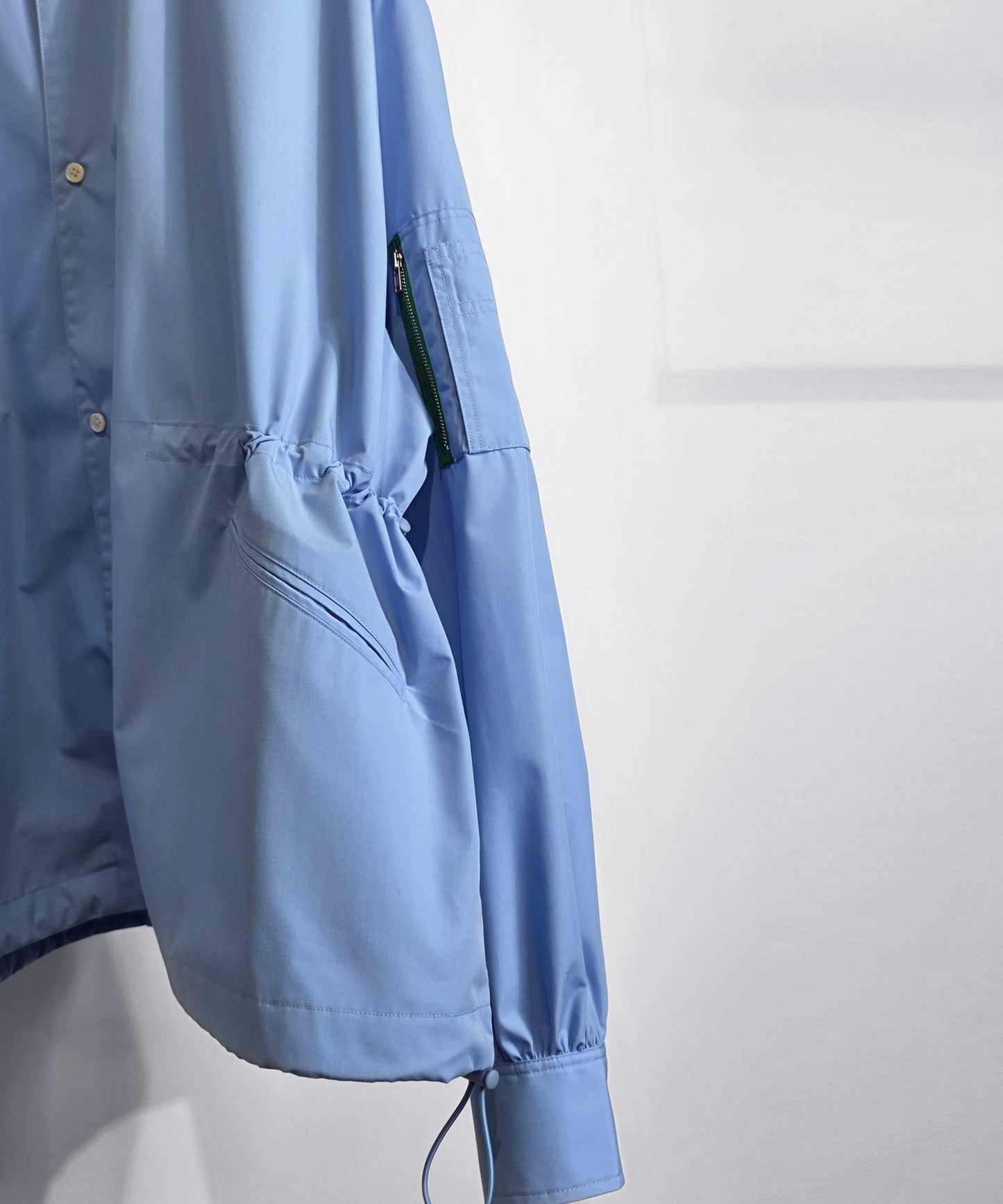 【予約商品】COACH SHIRT JACKET