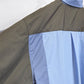 【予約商品】FAKE BLOCKING SHIRT