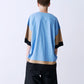 THREE LAYER TEE