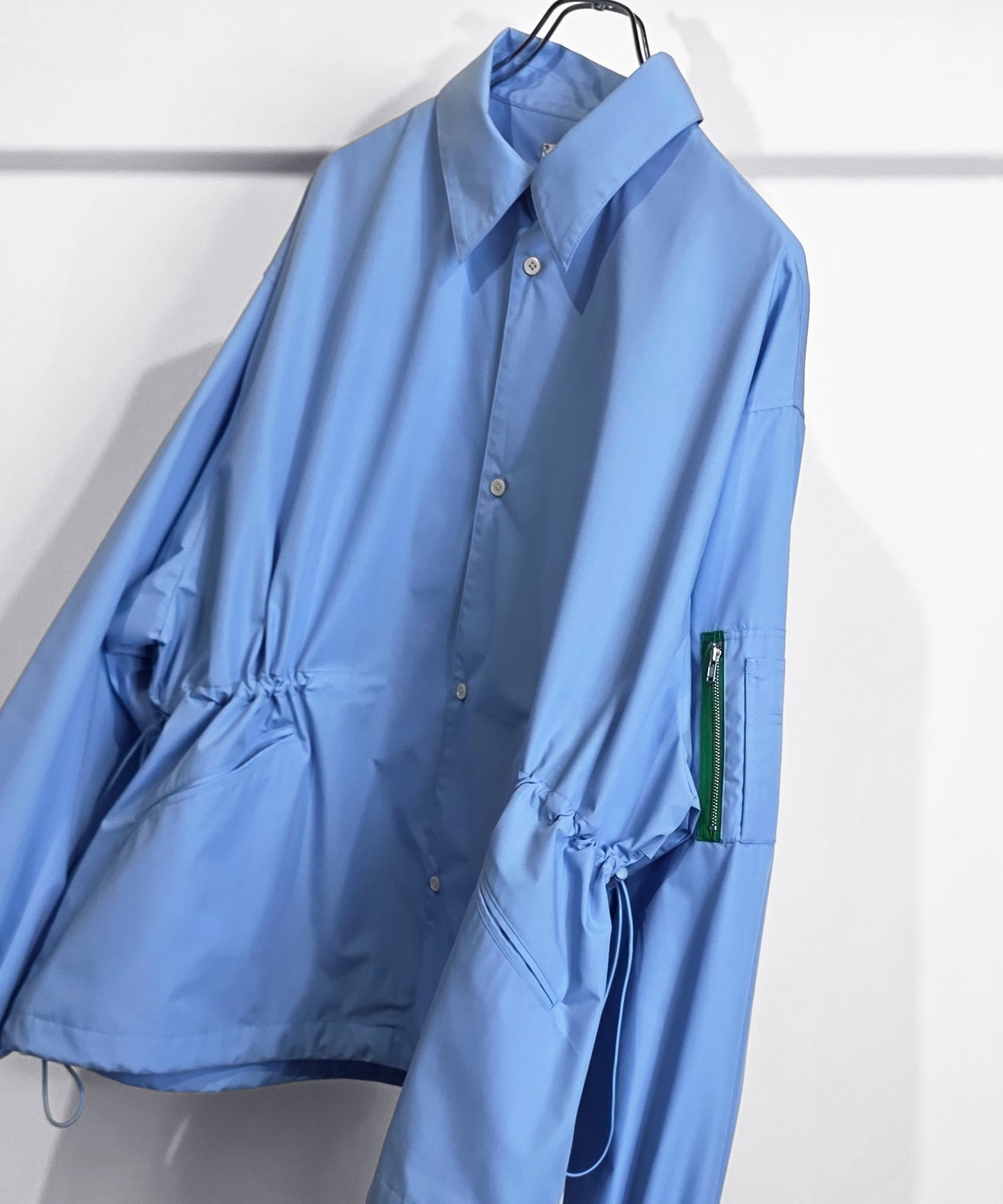 【予約商品】COACH SHIRT JACKET