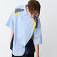 【一部予約】MULTI COLOR H/S SHIRTS