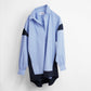 【25AW先行予約】BLOCKING STRIPE SHIRTS