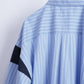 【25AW先行予約】BLOCKING STRIPE SHIRTS